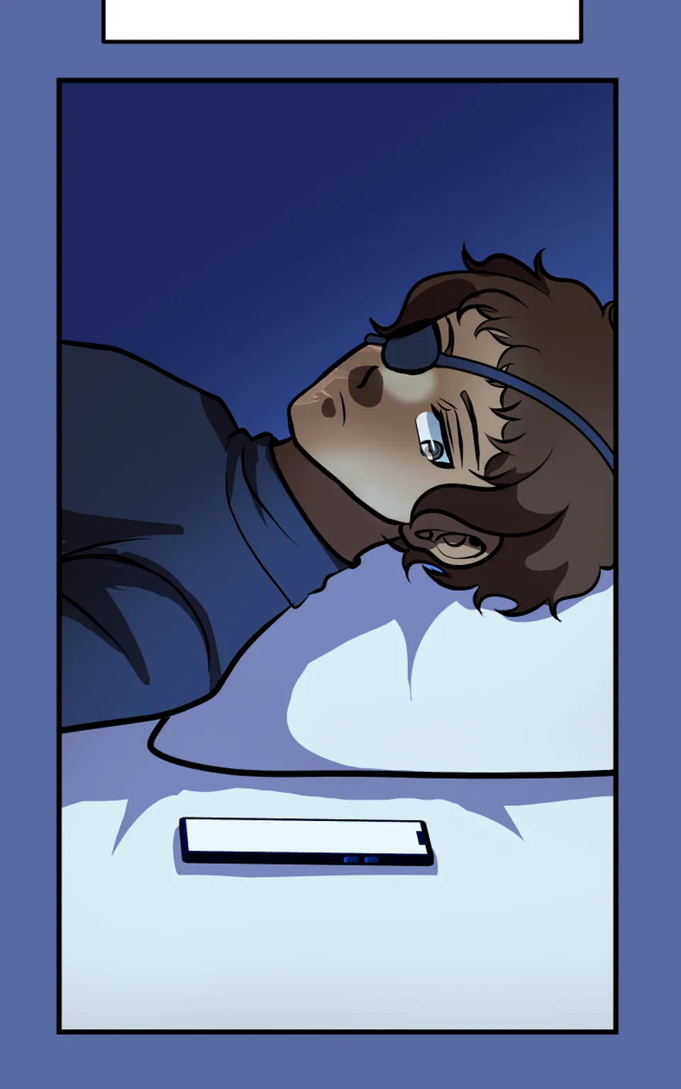 Ep.7 A waste, Seite 13