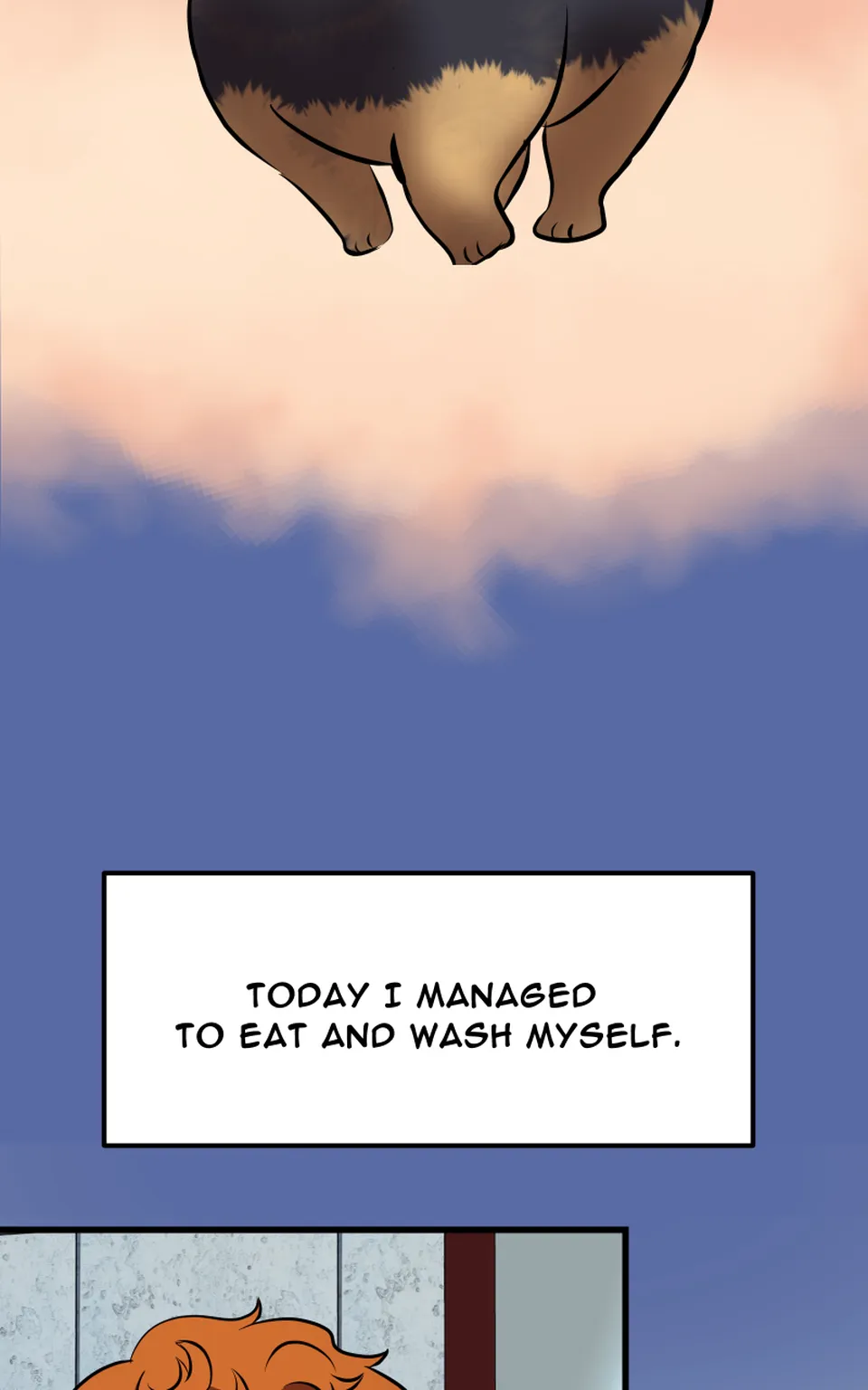 Ep.7 A waste, Seite 28