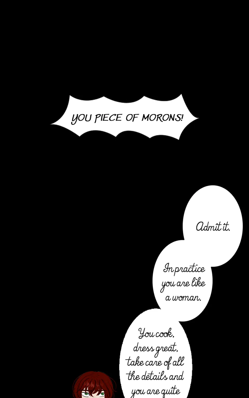 Volume 1 - I'm a Boy (1), page 9