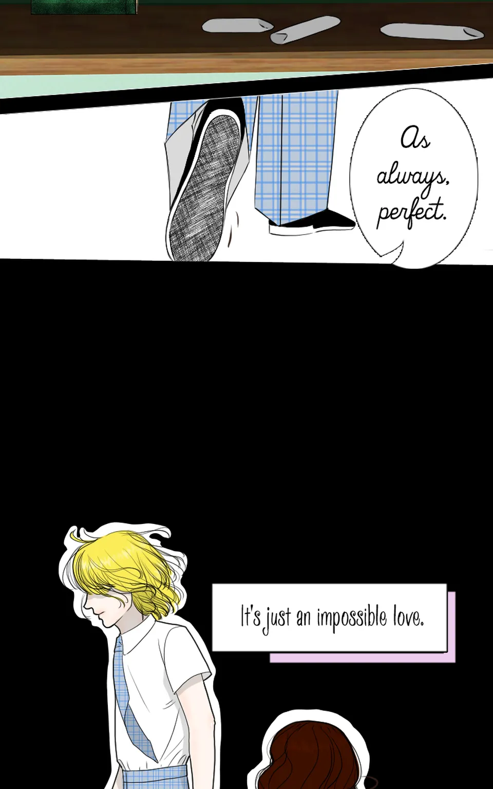 Volume 1 - I'm a Boy (1), page 35