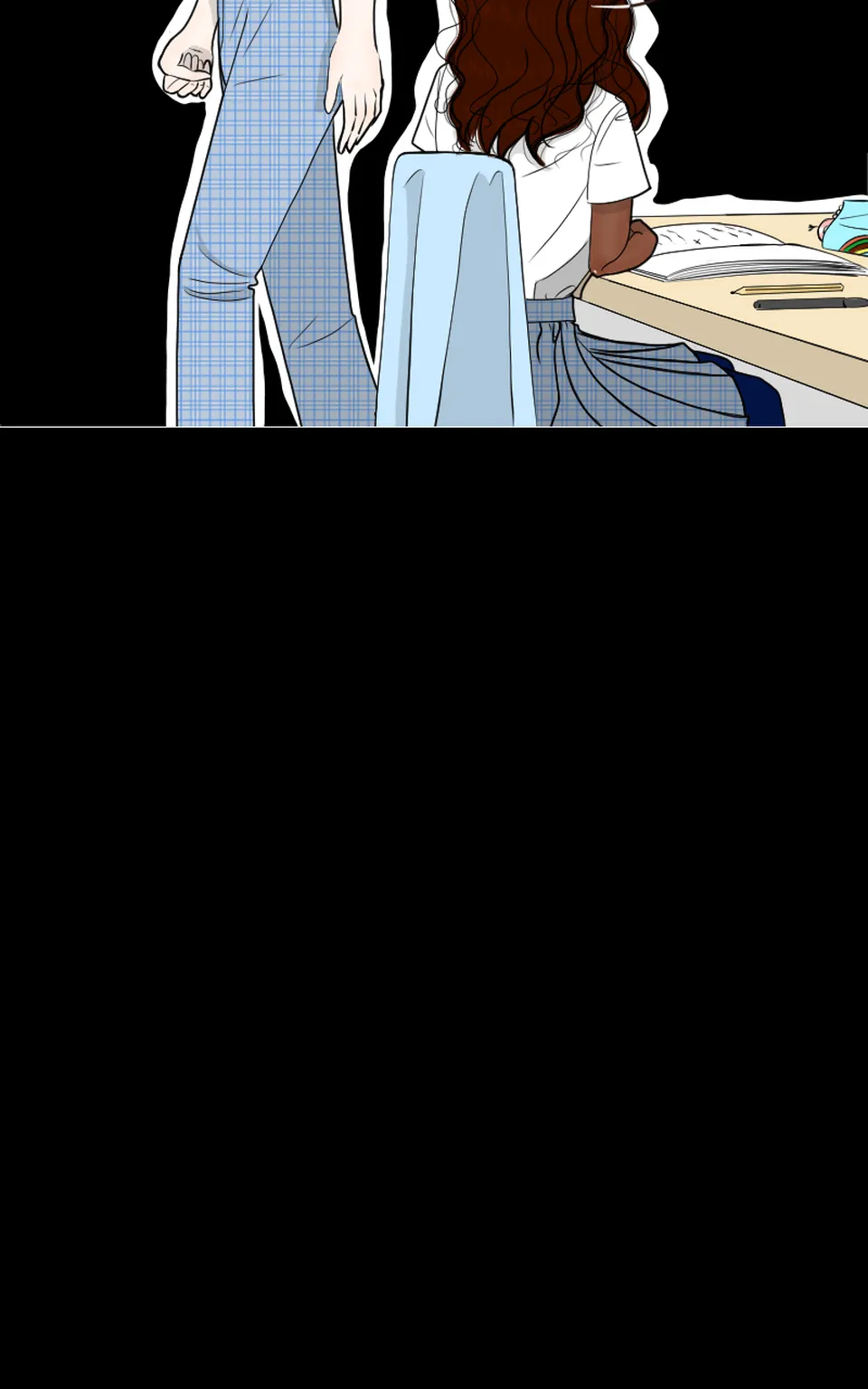 Volume 1 - I'm a Boy (1), page 36