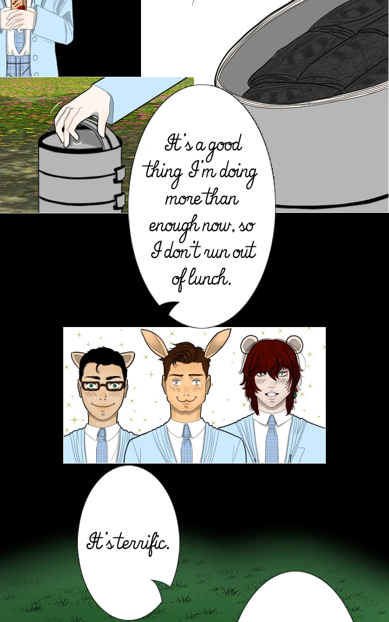 Volume 1 - I'm a Boy (1),第 40 頁