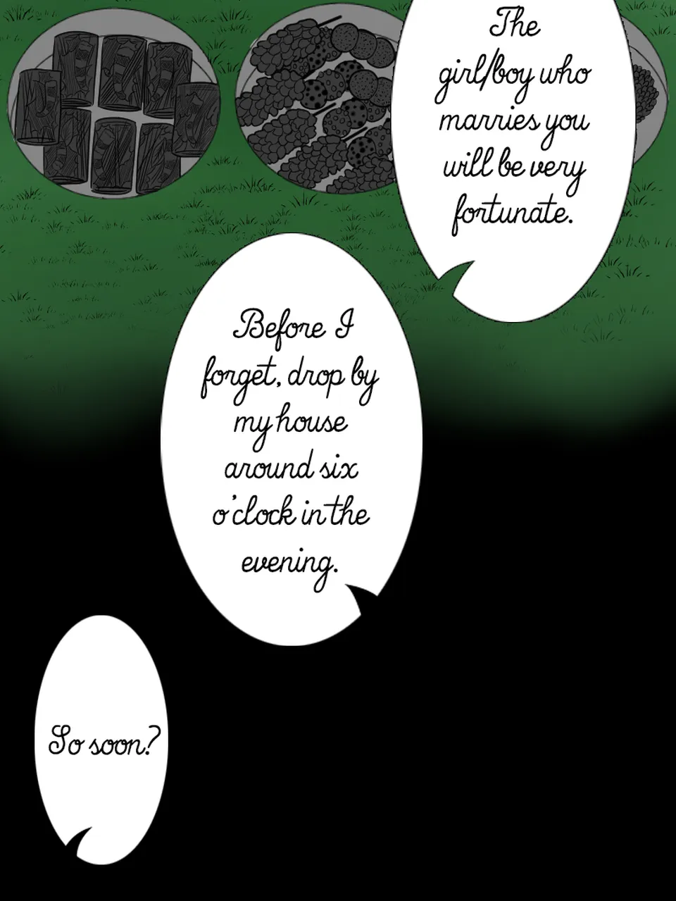 Volume 1 - I'm a Boy (1), page 41