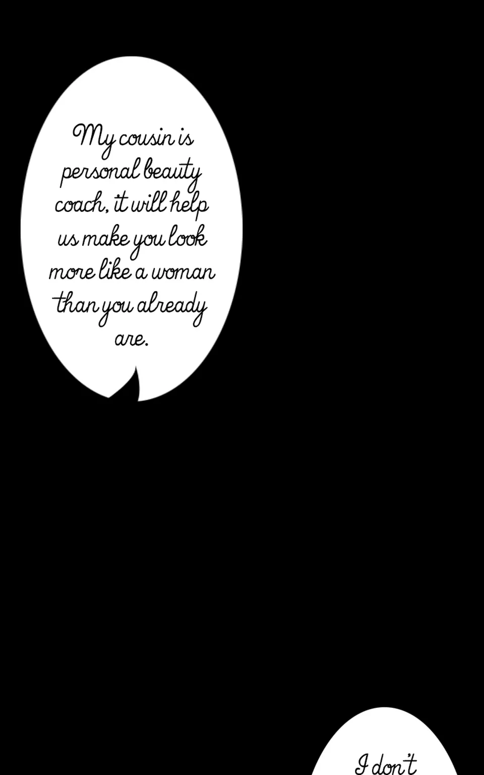 Volume 1 - I'm a Boy (1), page 42