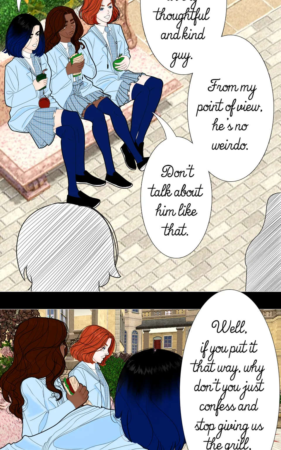 Volume 1 - I'm a Boy (1), page 44