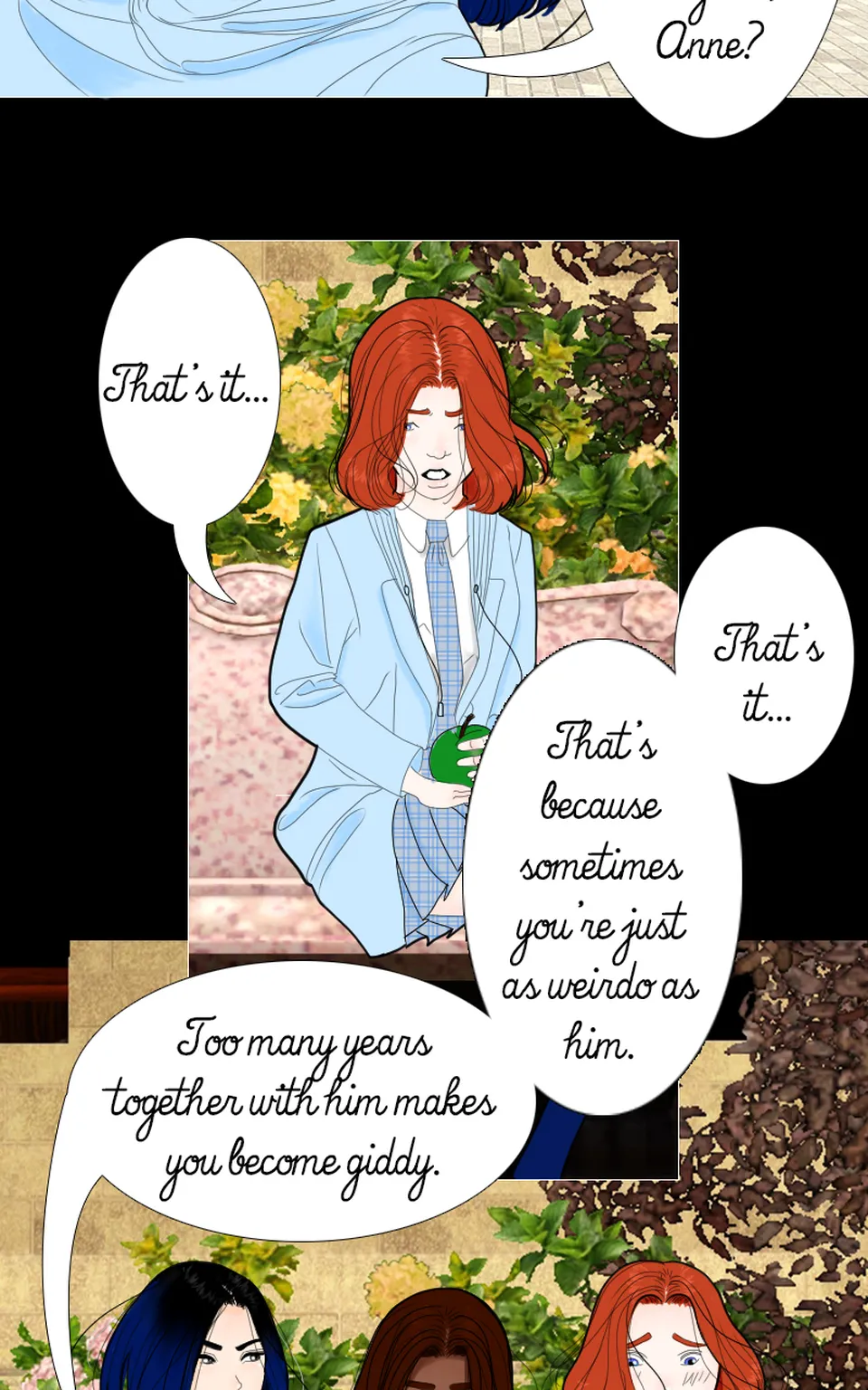 Volume 1 - I'm a Boy (1), page 45