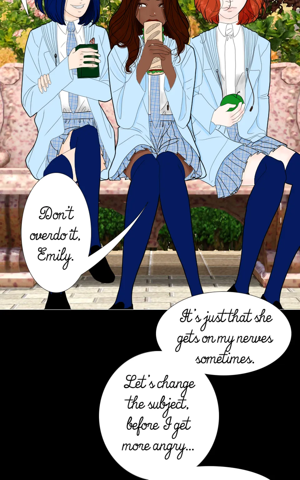 Volume 1 - I'm a Boy (1), page 46