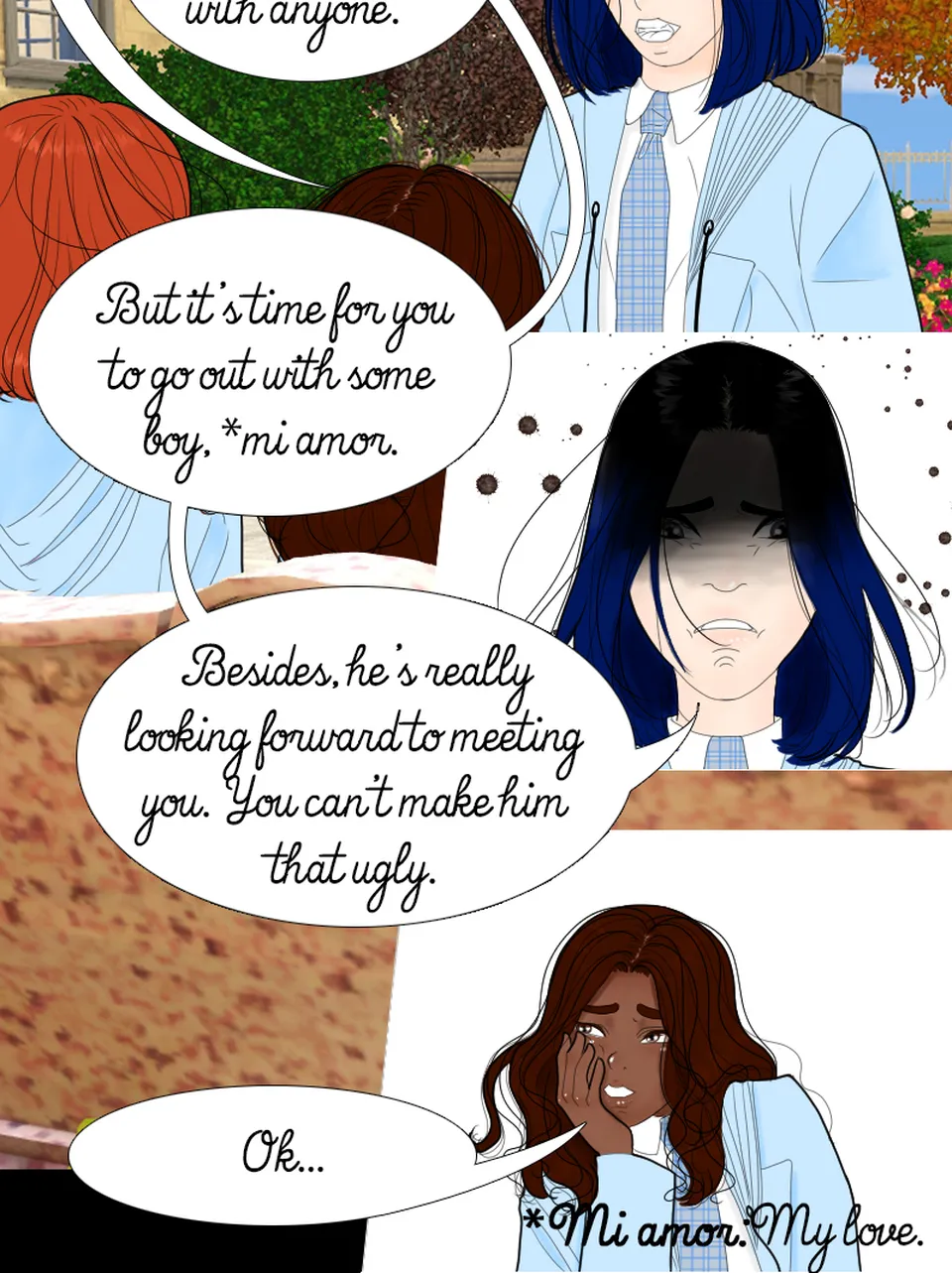 Volume 1 - I'm a Boy (1), page 48