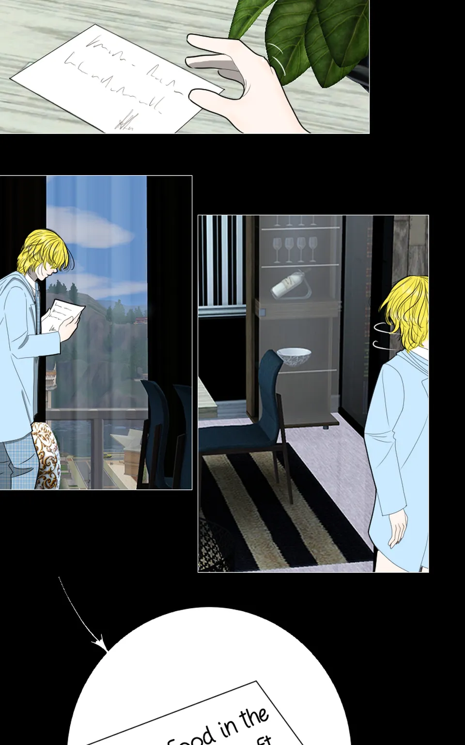 Volume 1 - I'm a Boy (1), page 52