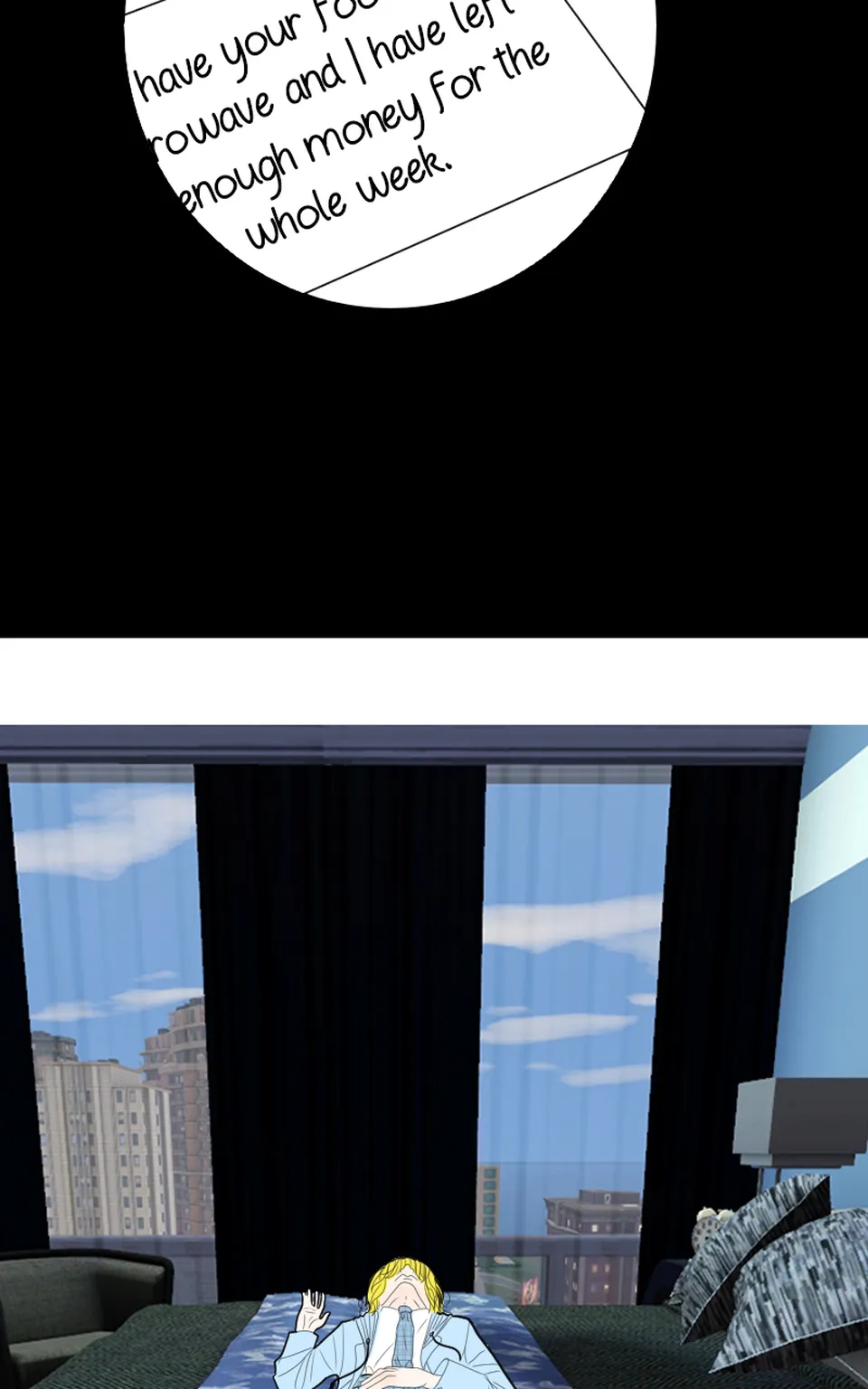 Volume 1 - I'm a Boy (1), page 53