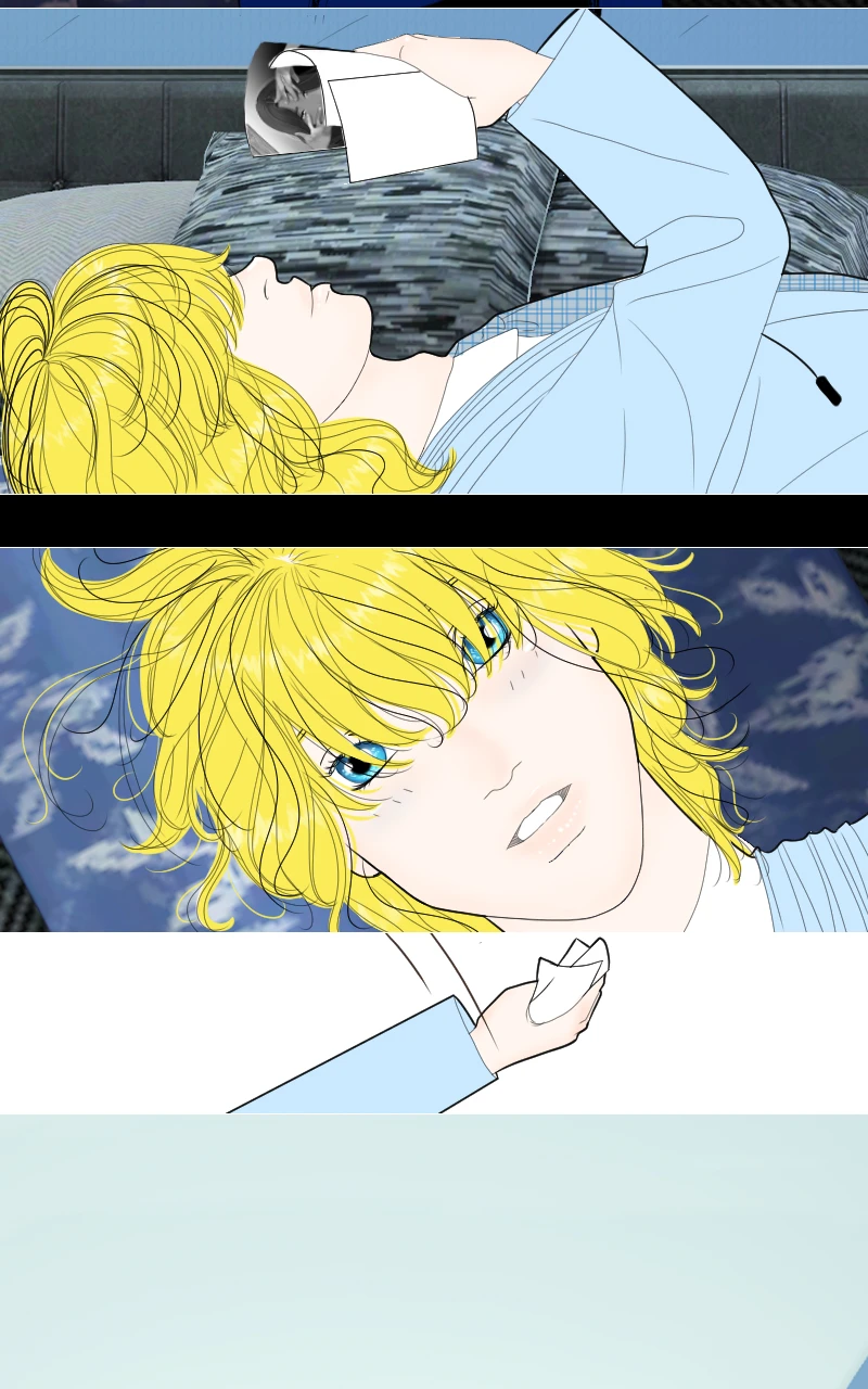 Volume 1 - I'm a Boy (1),第 55 頁