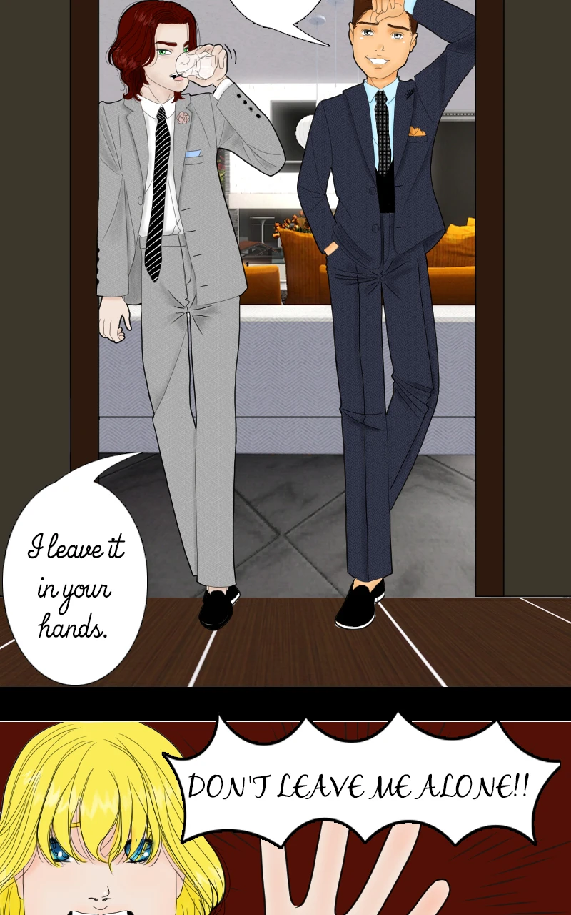 Volume 1 - I'm a Boy (2),第 7 頁