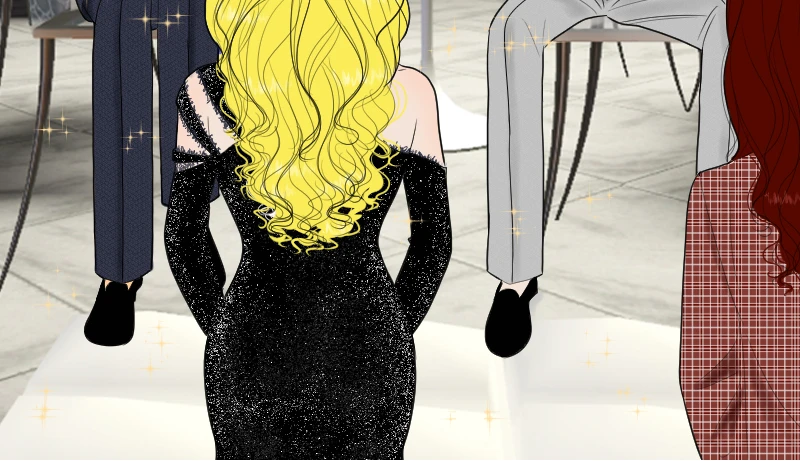 Volume 1 - I'm a Boy (2),第 12 頁