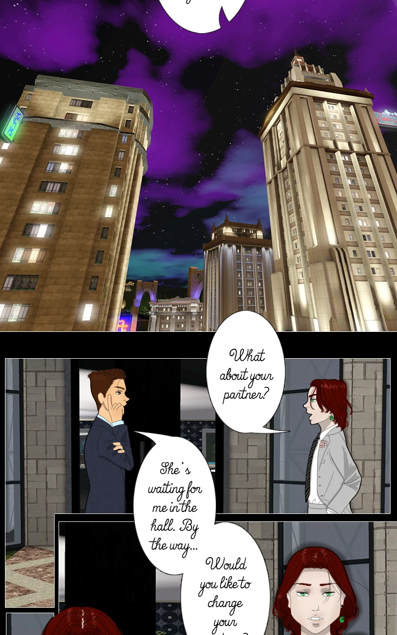 Volume 1 - I'm a Boy (2),第 14 頁