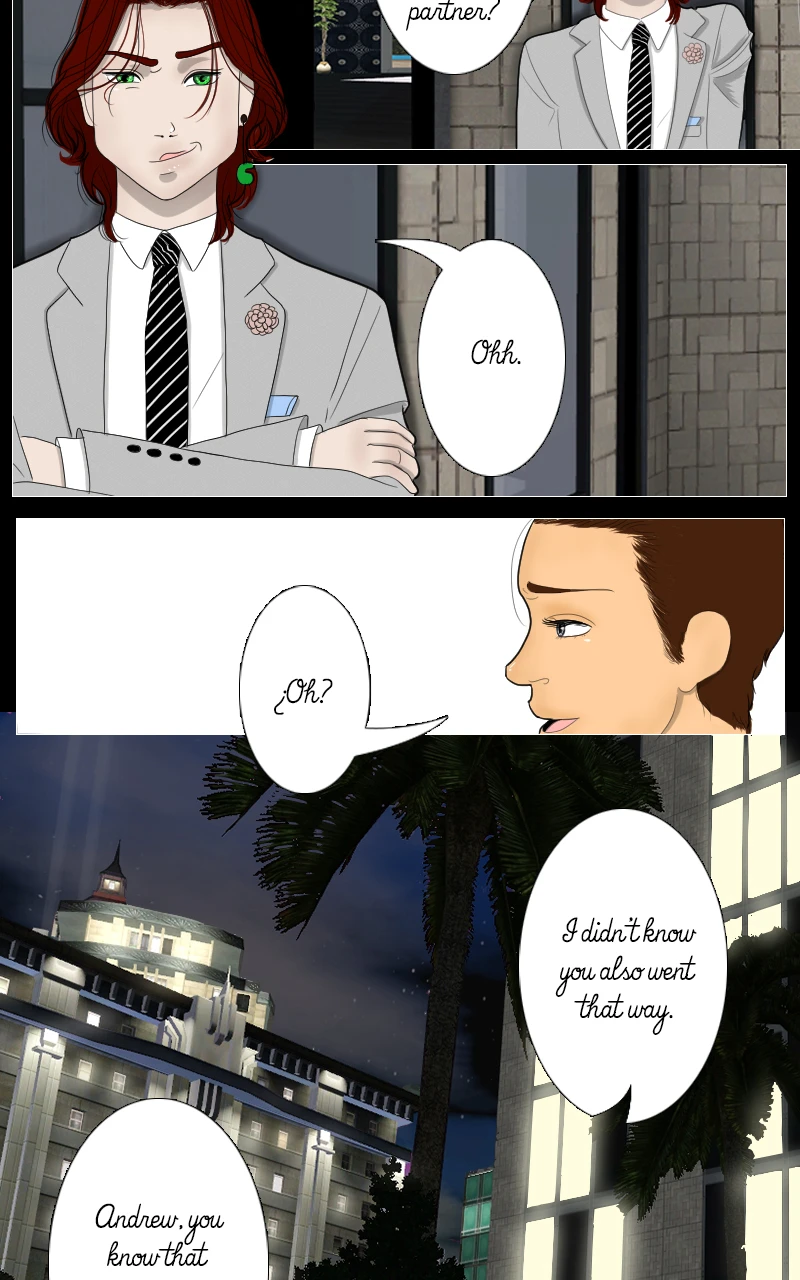 Volume 1 - I'm a Boy (2),第 15 頁
