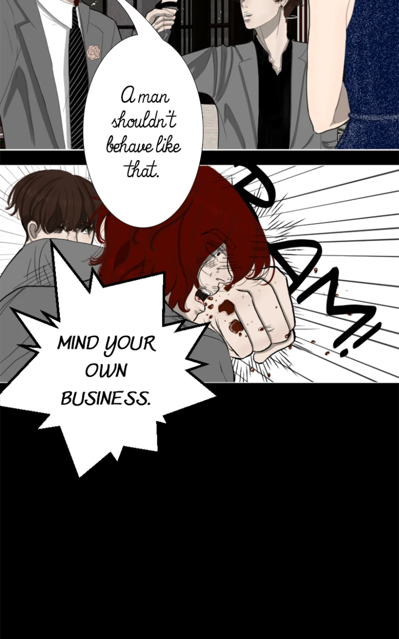 Volume 1 - I'm a Boy (2),第 40 頁