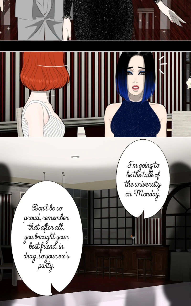 Volume 1 - I'm a Boy (2),第 24 頁