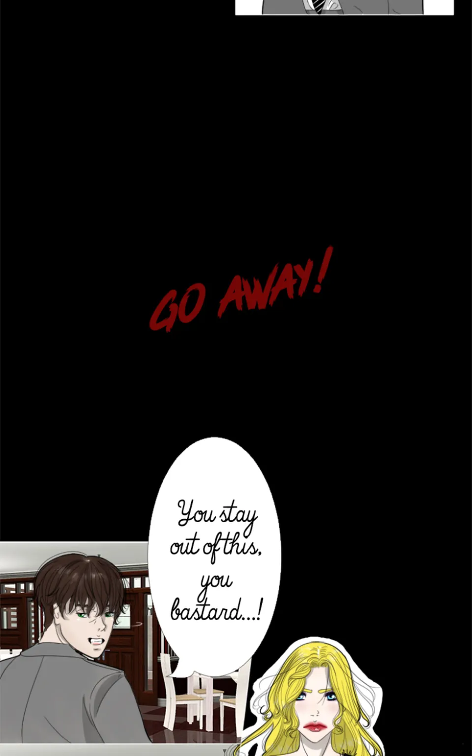 Volume 1 - I'm a Boy (3), page 2