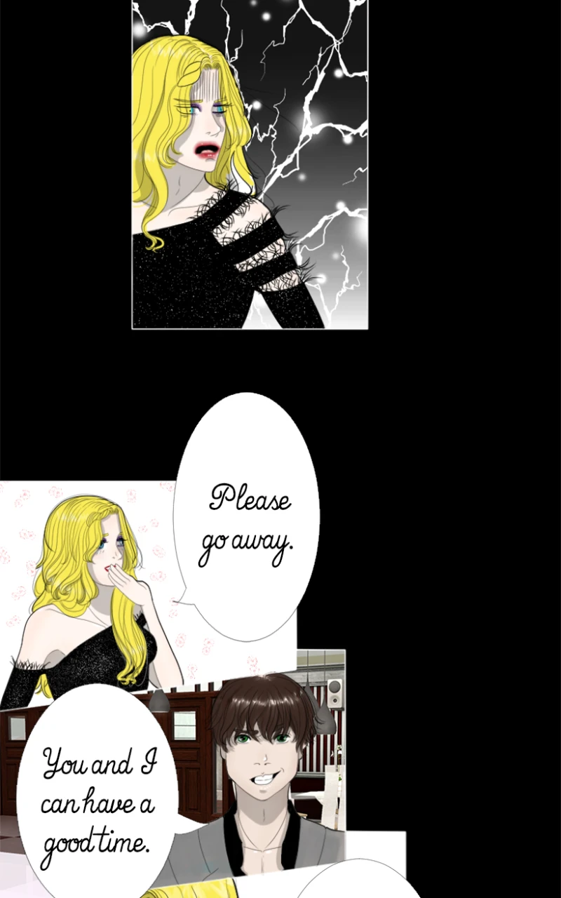 Volume 1 - I'm a Boy (3),第 4 頁