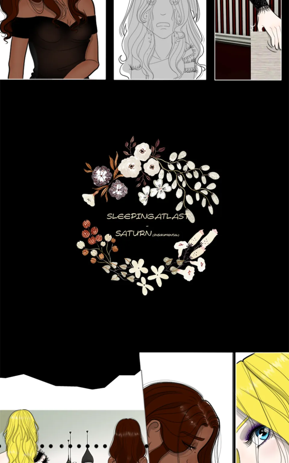 Volume 1 - I'm a Boy (3), page 15