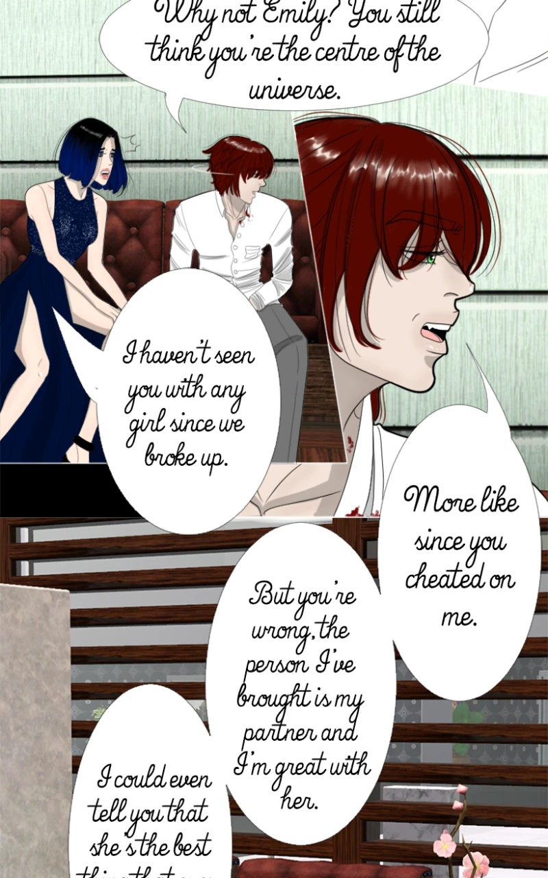 Volume 1 - I'm a Boy (3),第 19 頁