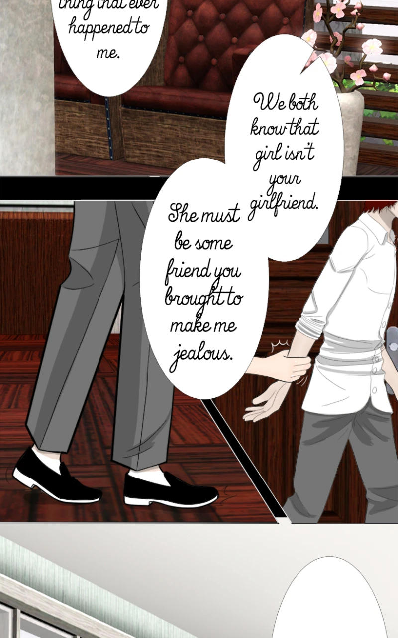 Volume 1 - I'm a Boy (3),第 20 頁