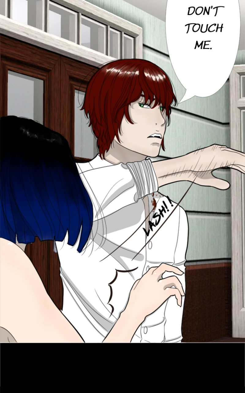 Volume 1 - I'm a Boy (3),第 21 頁