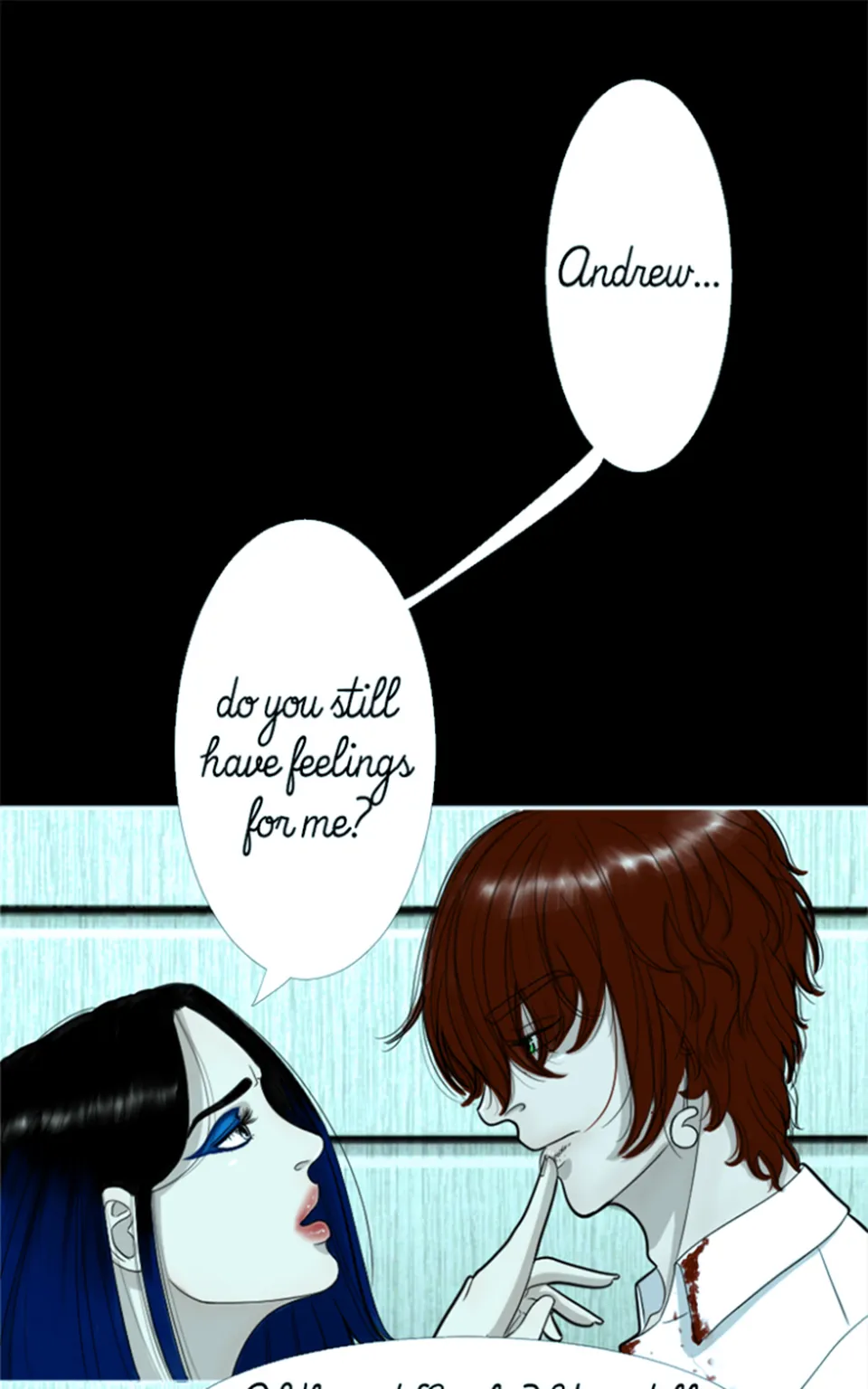 Volume 1 - I'm a Boy (4), page 1