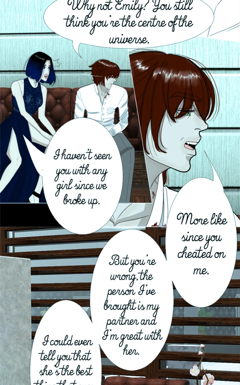 Volume 1 - I'm a Boy (4),第 2 頁