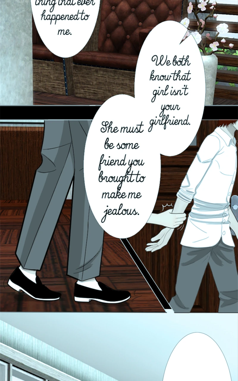 Volume 1 - I'm a Boy (4),第 3 頁
