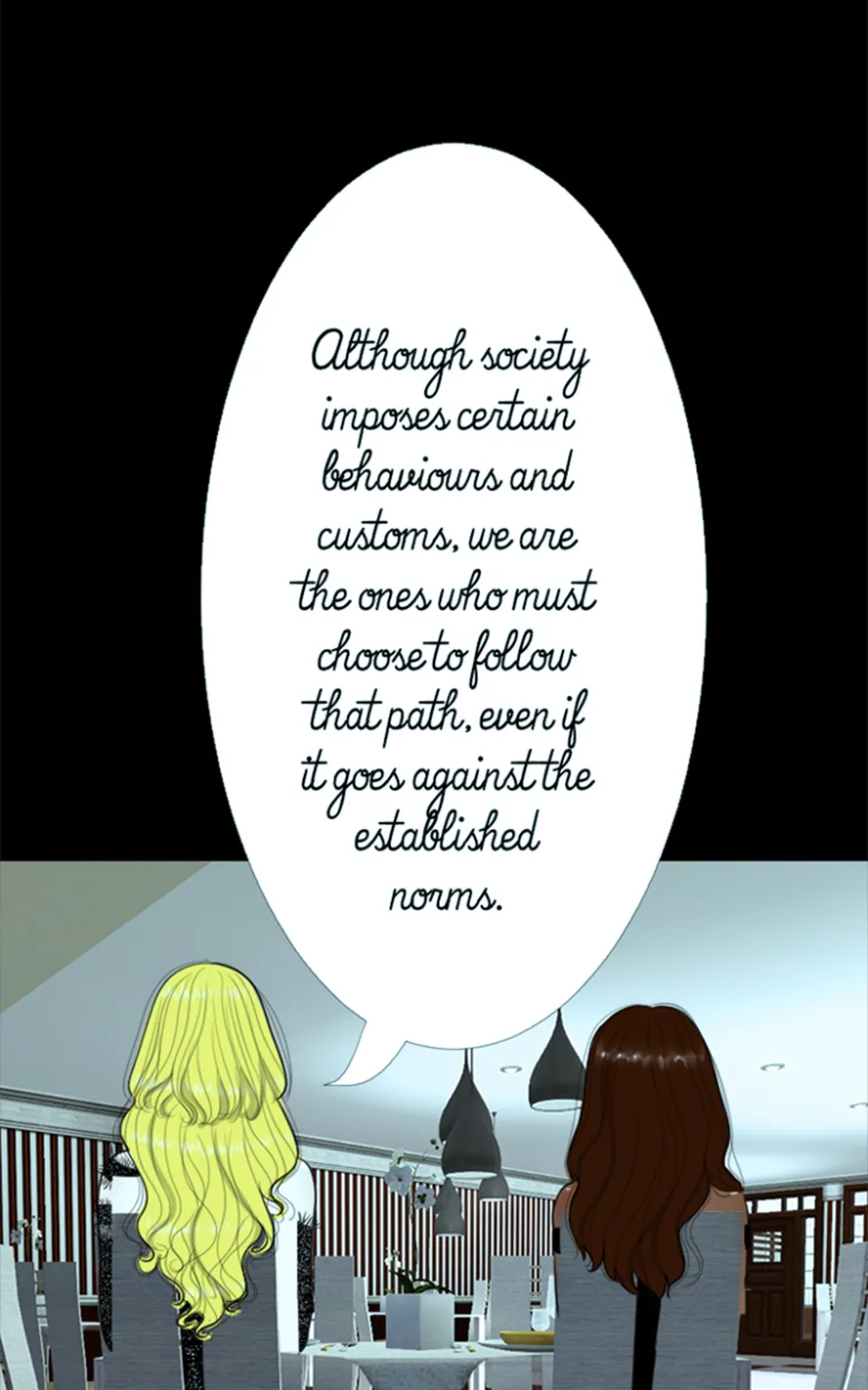 Volume 1 - I'm a Boy (4), page 5