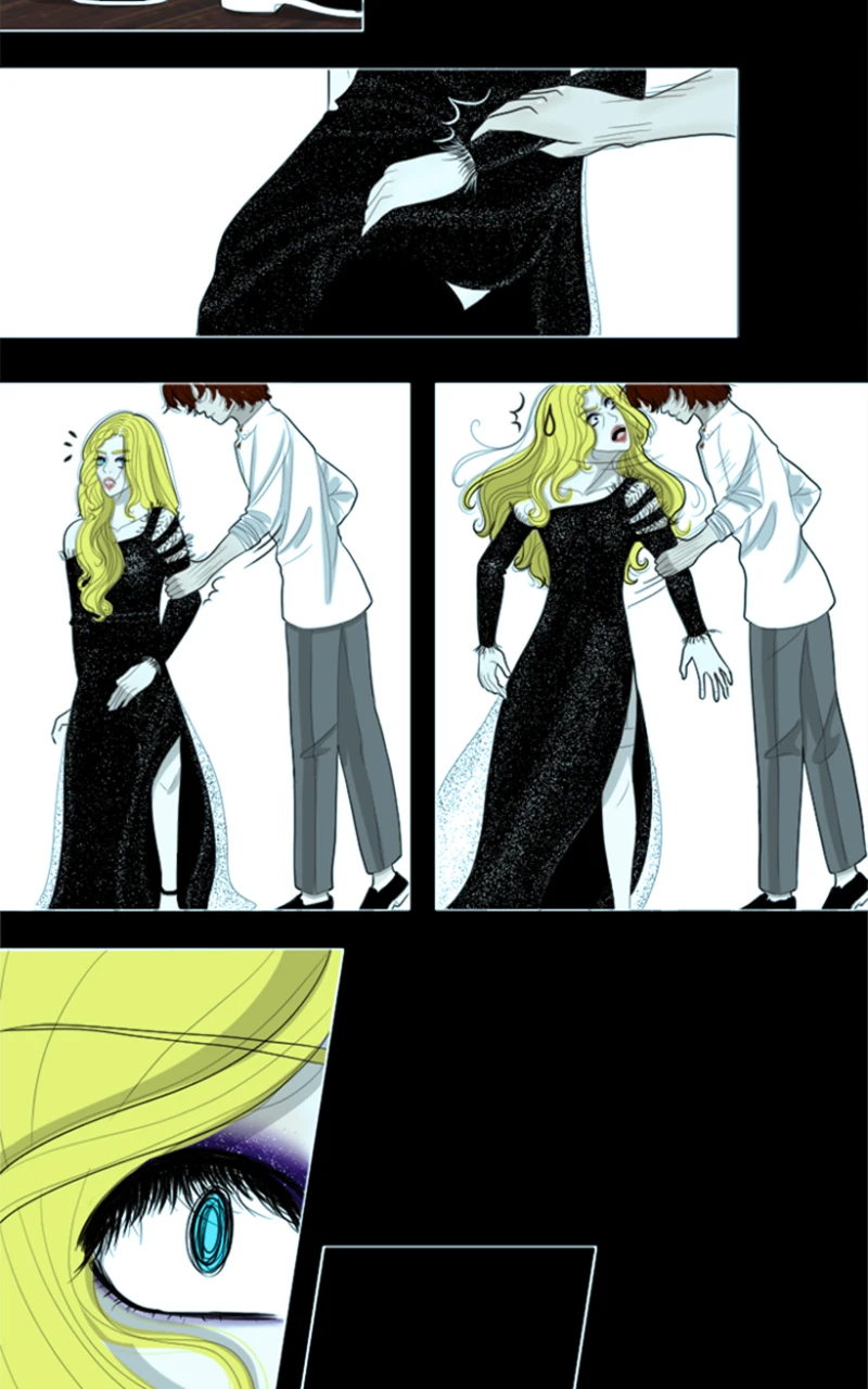 Volume 1 - I'm a Boy (4),第 8 頁