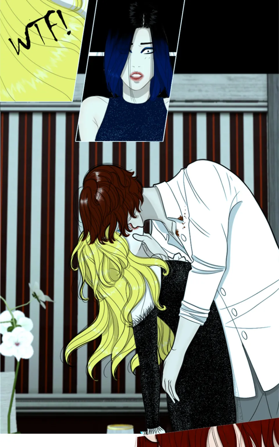 Volume 1 - I'm a Boy (4), page 9