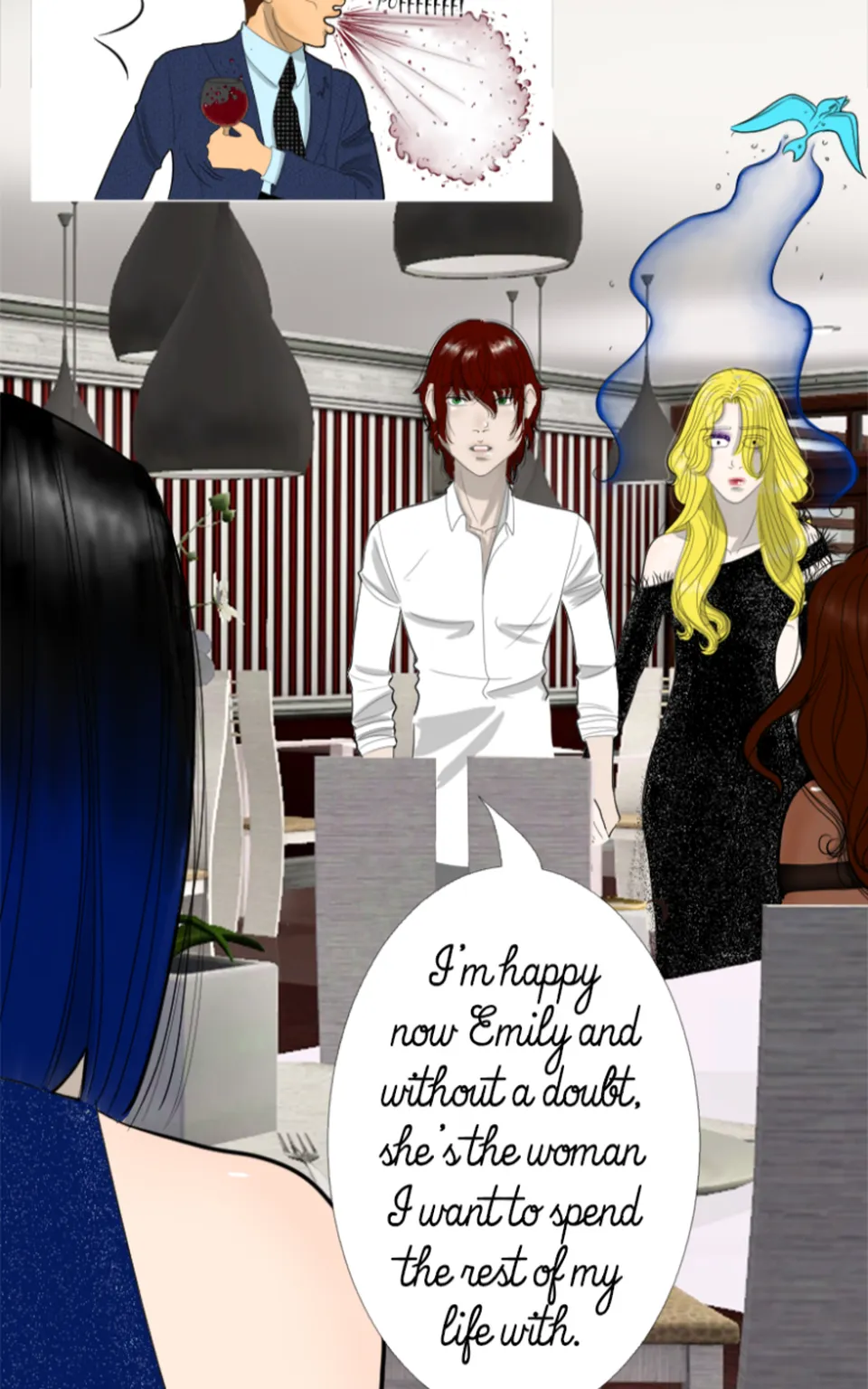 Volume 1 - I'm a Boy (4), page 12