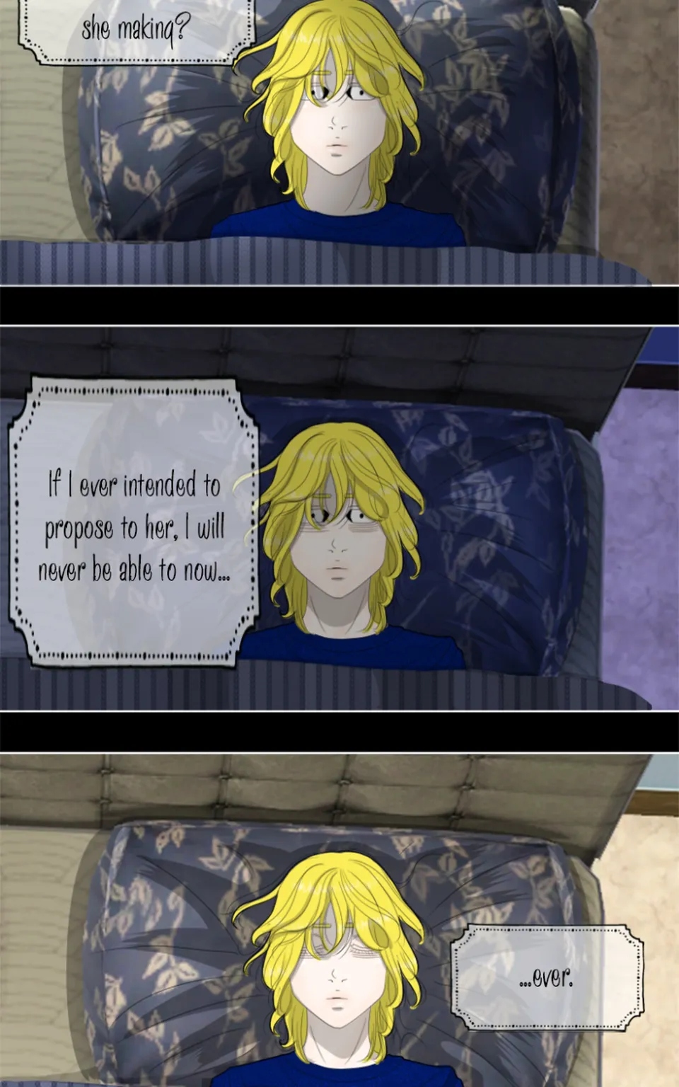 Volume 1 - I'm a Boy (4), page 15