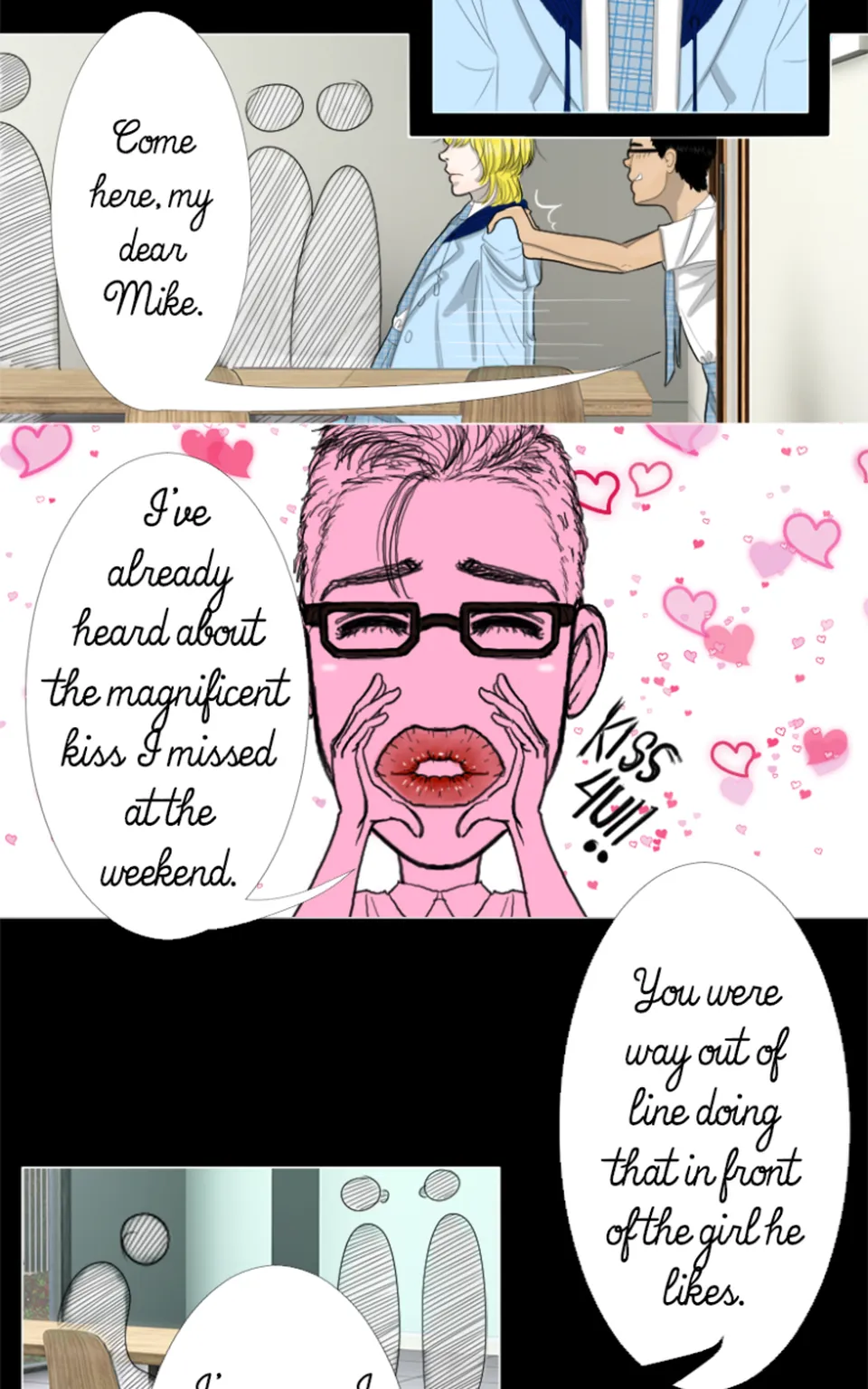 Volume 1 - I'm a Boy (4), page 17
