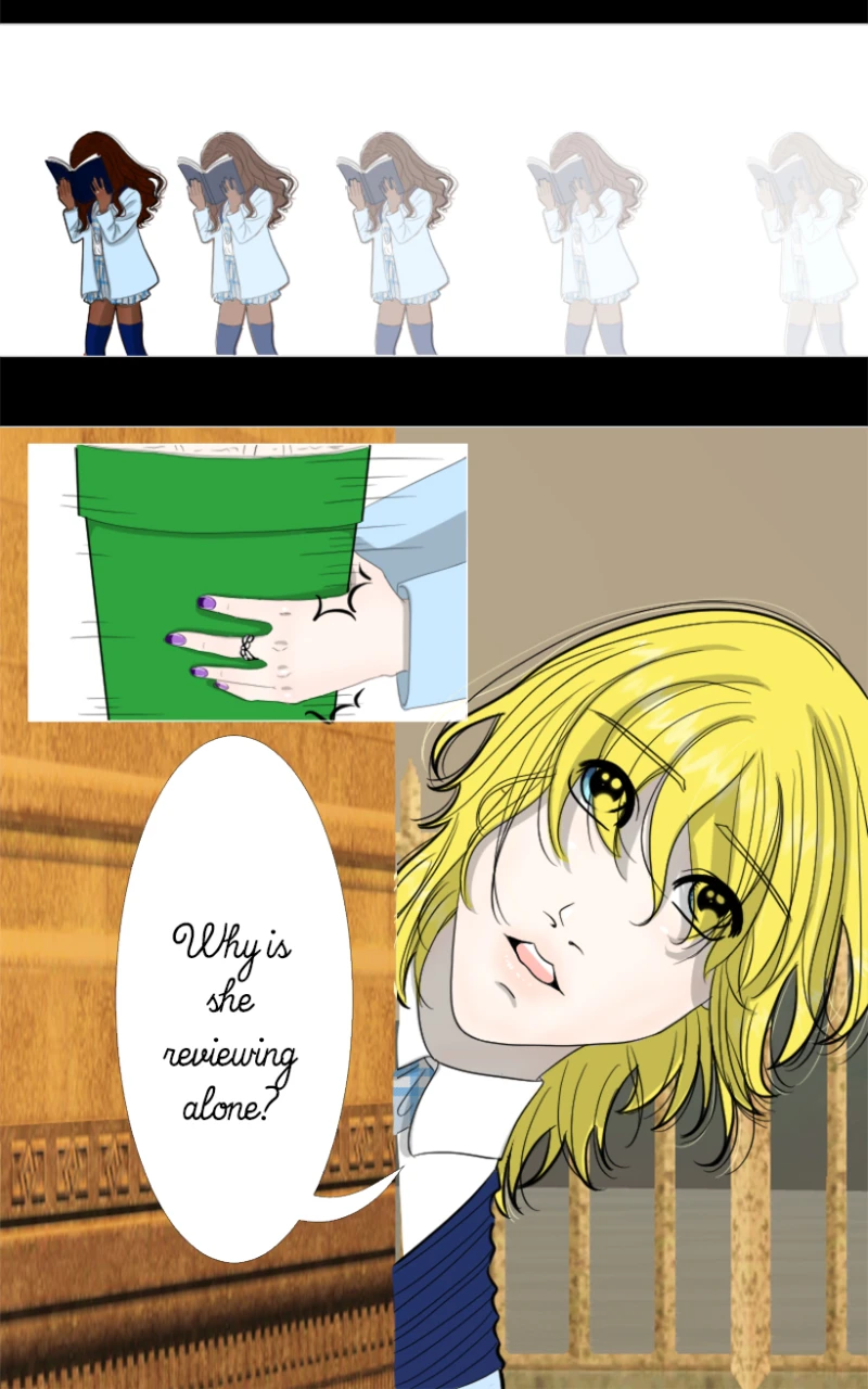 Volume 1 - I'm a Boy (4),第 23 頁
