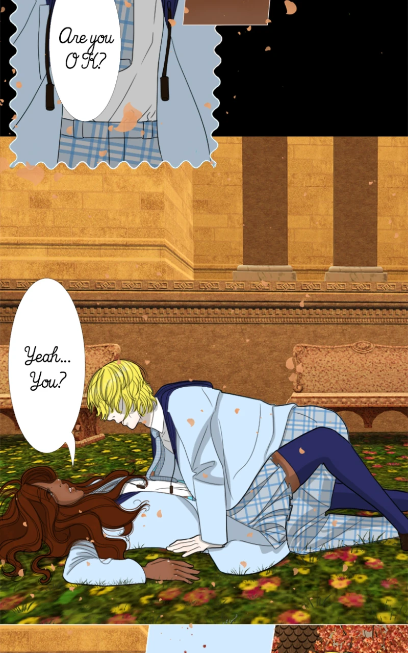 Volume 1 - I'm a Boy (4),第 27 頁