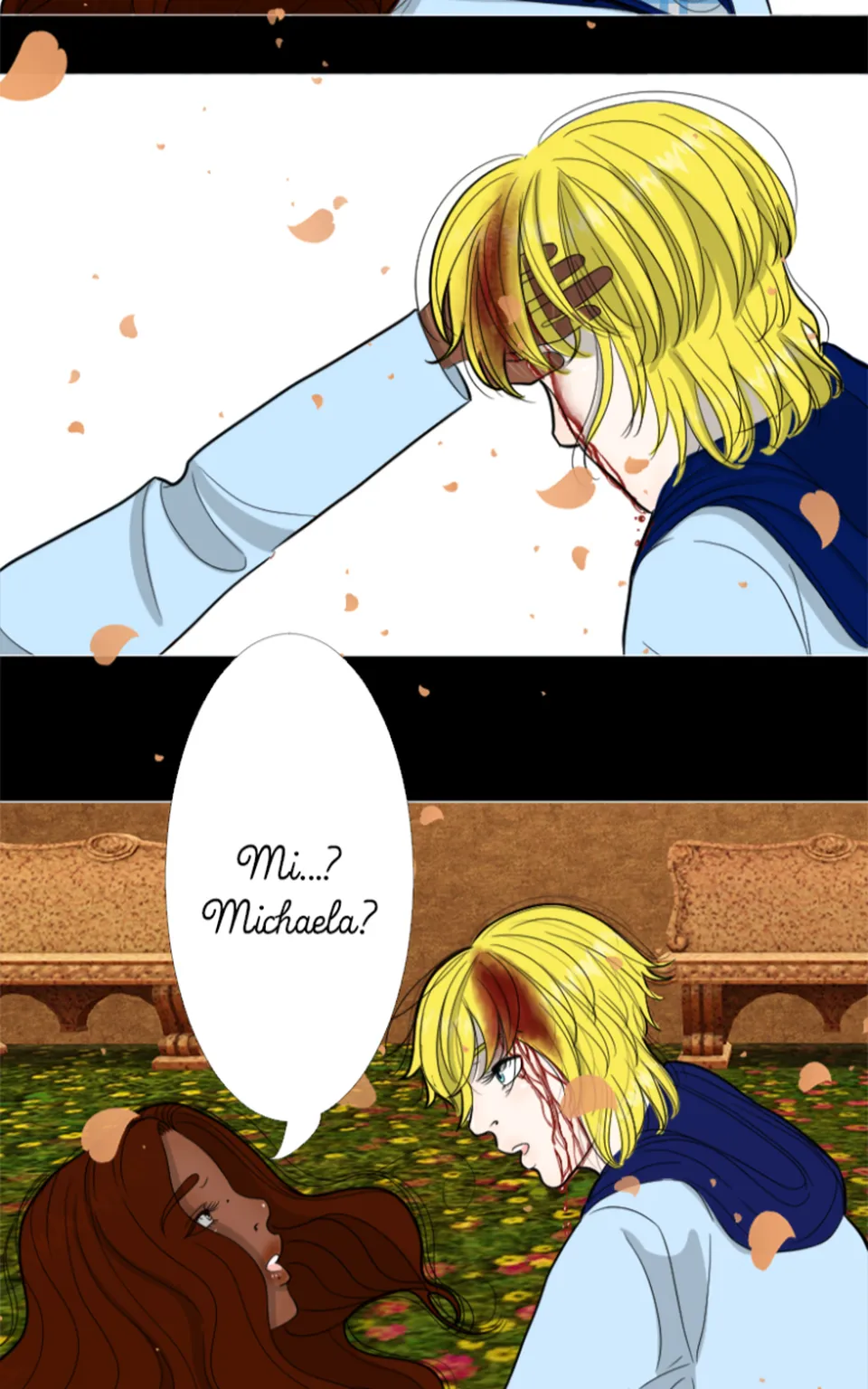 Volume 1 - I'm a Boy (4), page 30
