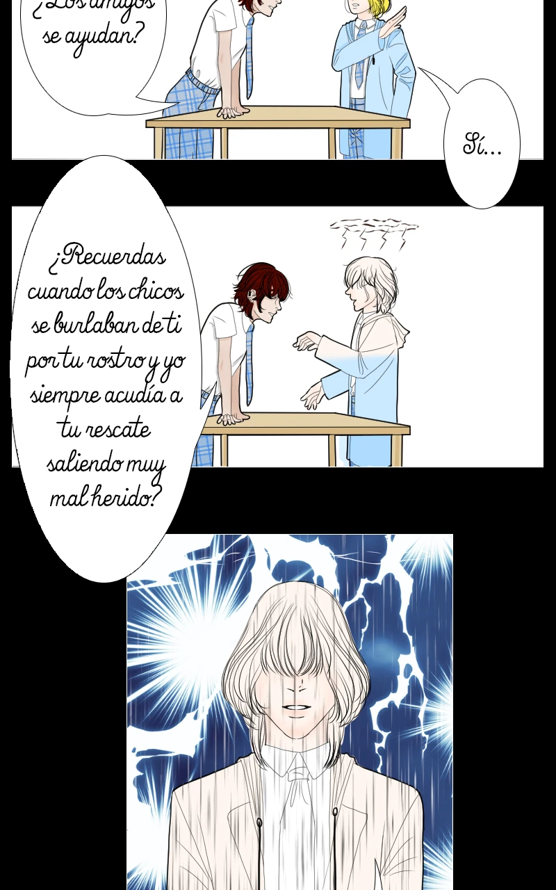 Tomo 1: ¡Soy un chico! (1), halaman 18