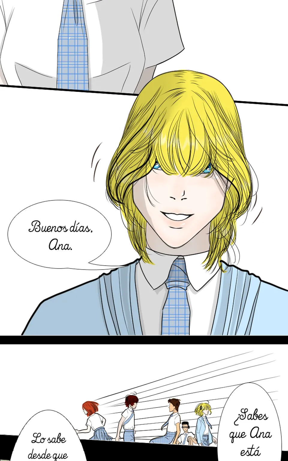 Tomo 1: ¡Soy un chico! (1), Seite 23