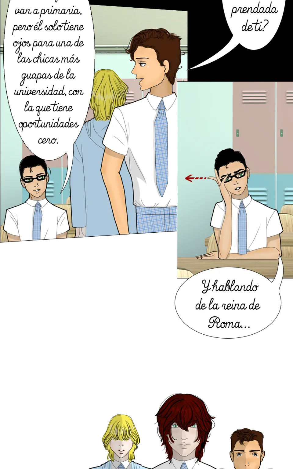 Tomo 1: ¡Soy un chico! (1), Seite 24