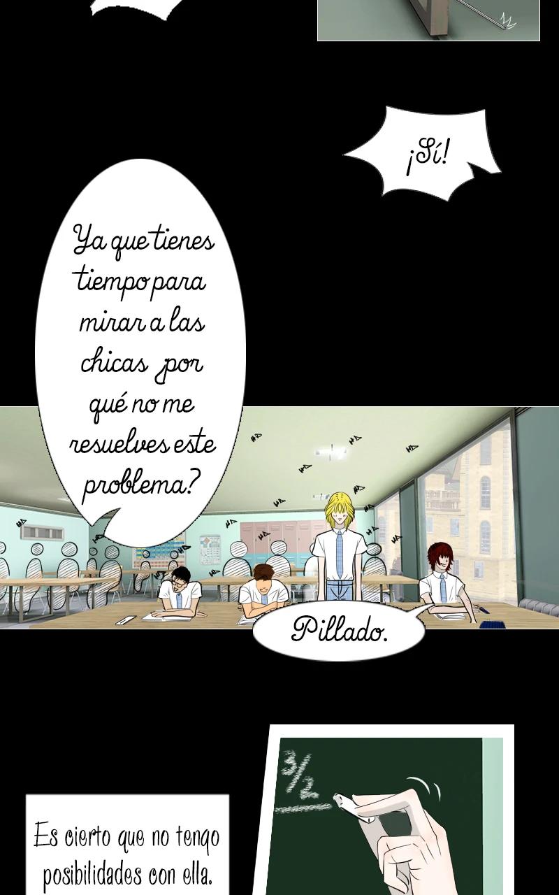 Tomo 1: ¡Soy un chico! (1), halaman 32