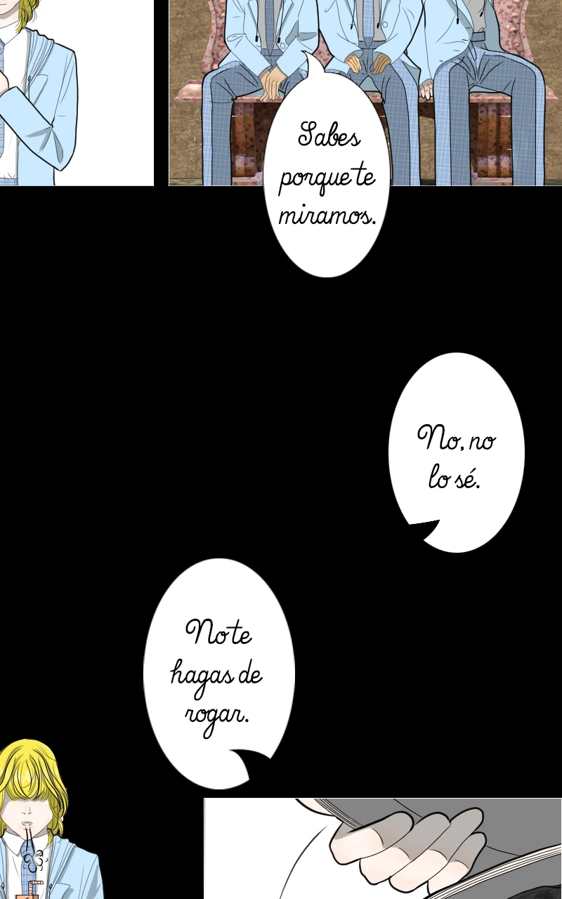 Tomo 1: ¡Soy un chico! (1), halaman 38