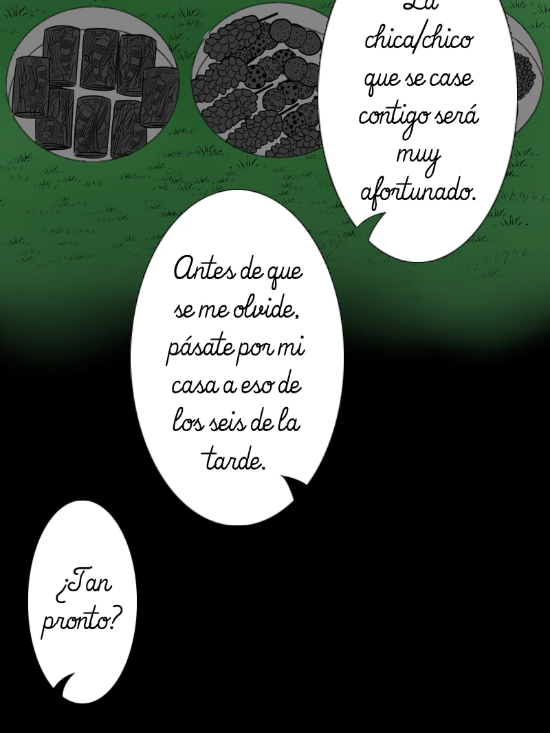 Tomo 1: ¡Soy un chico! (1), halaman 40