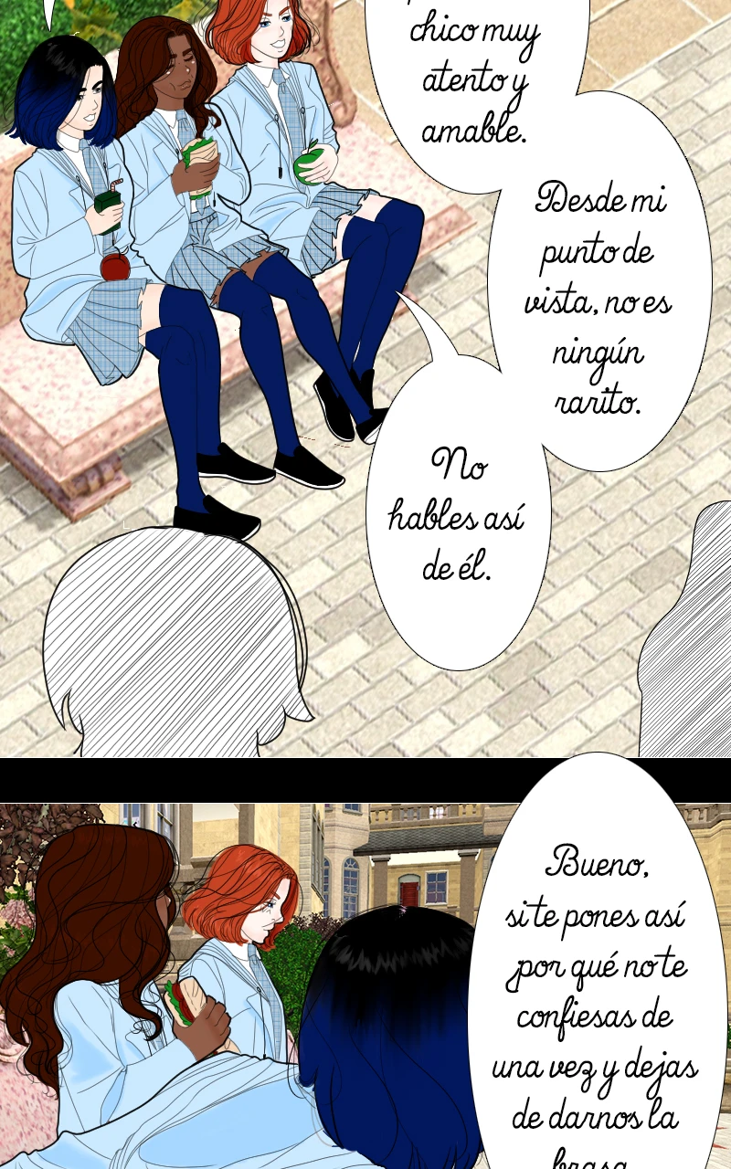 Tomo 1: ¡Soy un chico! (1), halaman 43