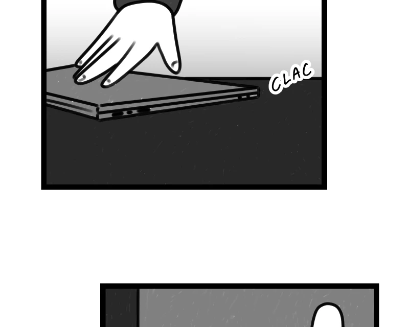 Halloween special comic!, Seite 4