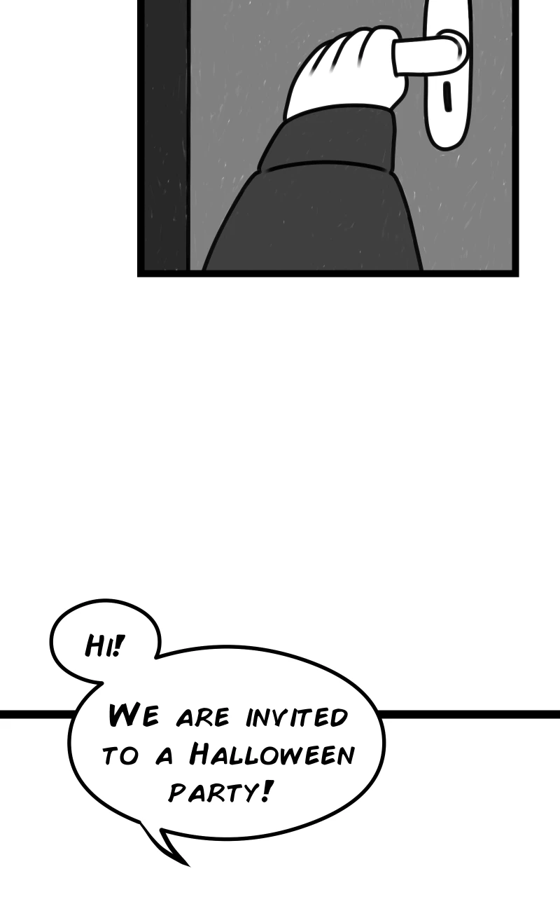 Halloween special comic!, Seite 5