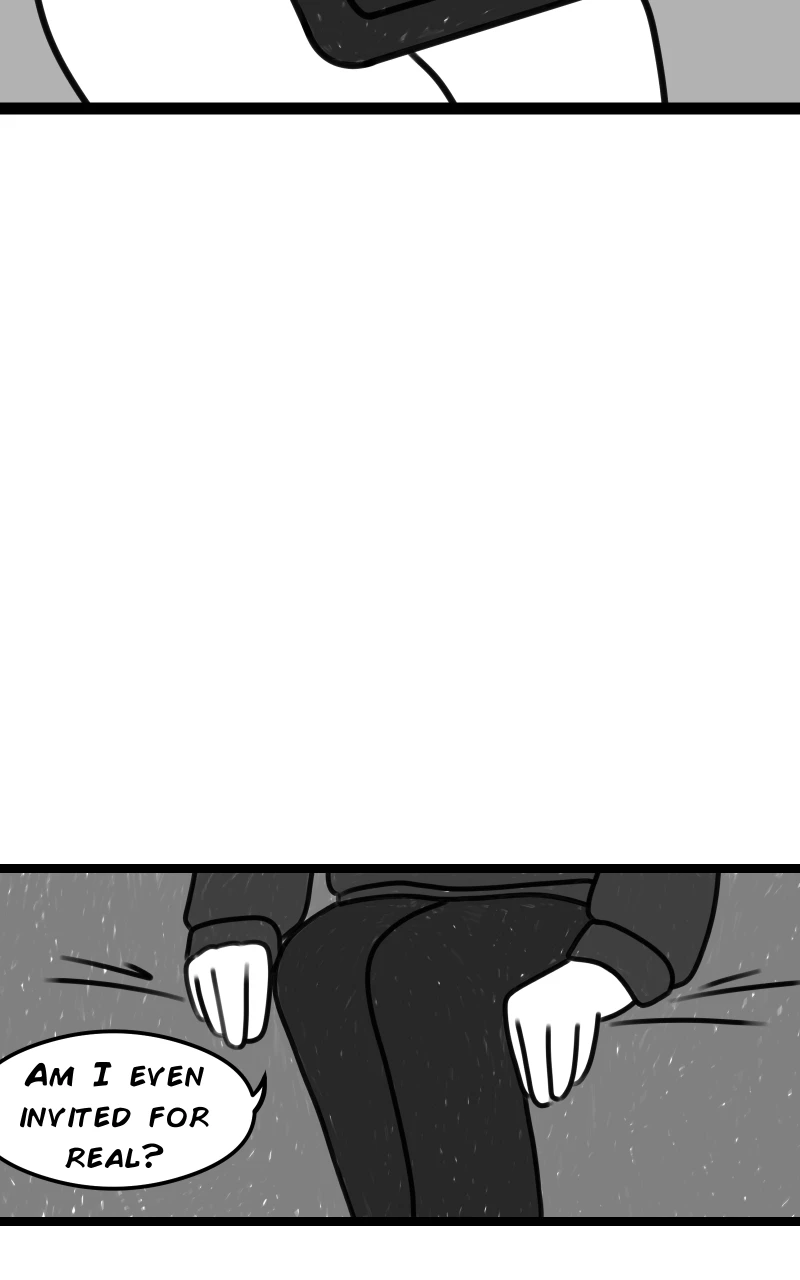 Halloween special comic!, Seite 14