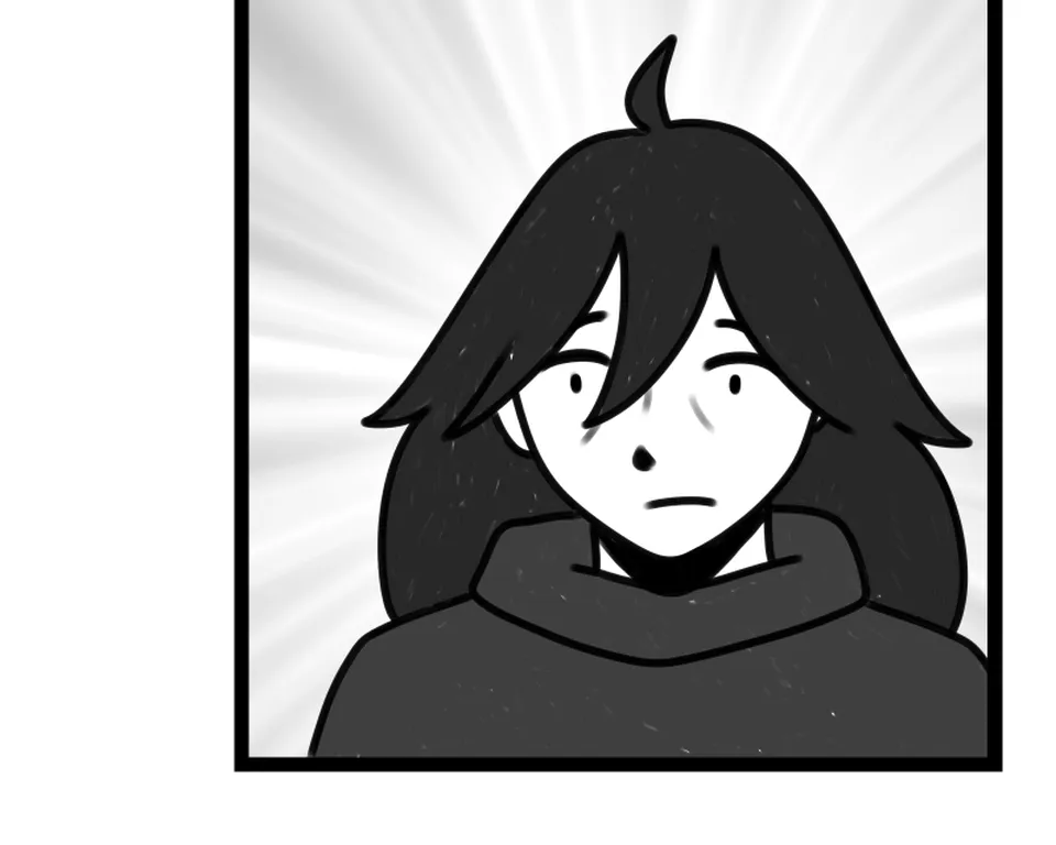 Halloween special comic!, page 16